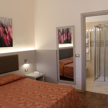 Dipendenza Aurora Apartman Pavia Kültér fotó
