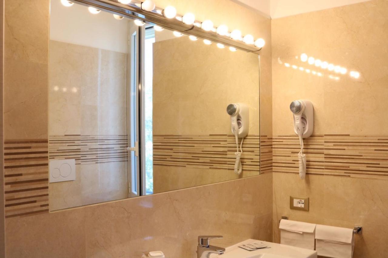 Dipendenza Aurora Apartman Pavia Kültér fotó